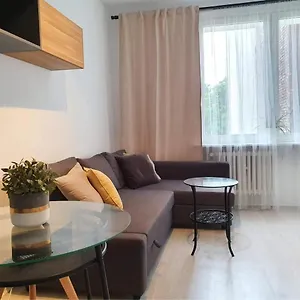 Apartament Studio Przy Motławie Iv, Gdańsk