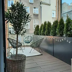 Apartment Ap66, Gdansk